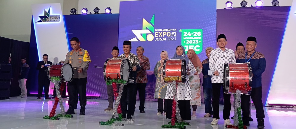 Kolaborasi dan Sinergi